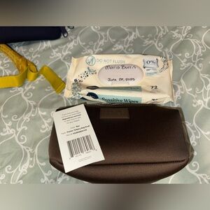 Dagne Dover Small Rye Hunter